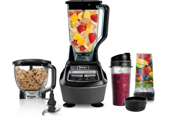 Ninja Kitchen System BL770 Review (2026): Is This All-in-One Blender Worth It?