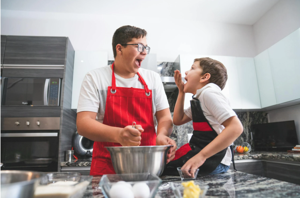 smart kitchen, better kitchen appliances, simple tools for kitchen