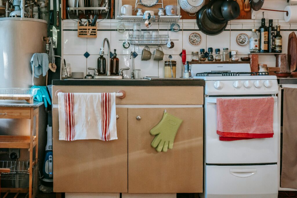 smart kitchen, better kitchen appliances, simple tools for kitchen