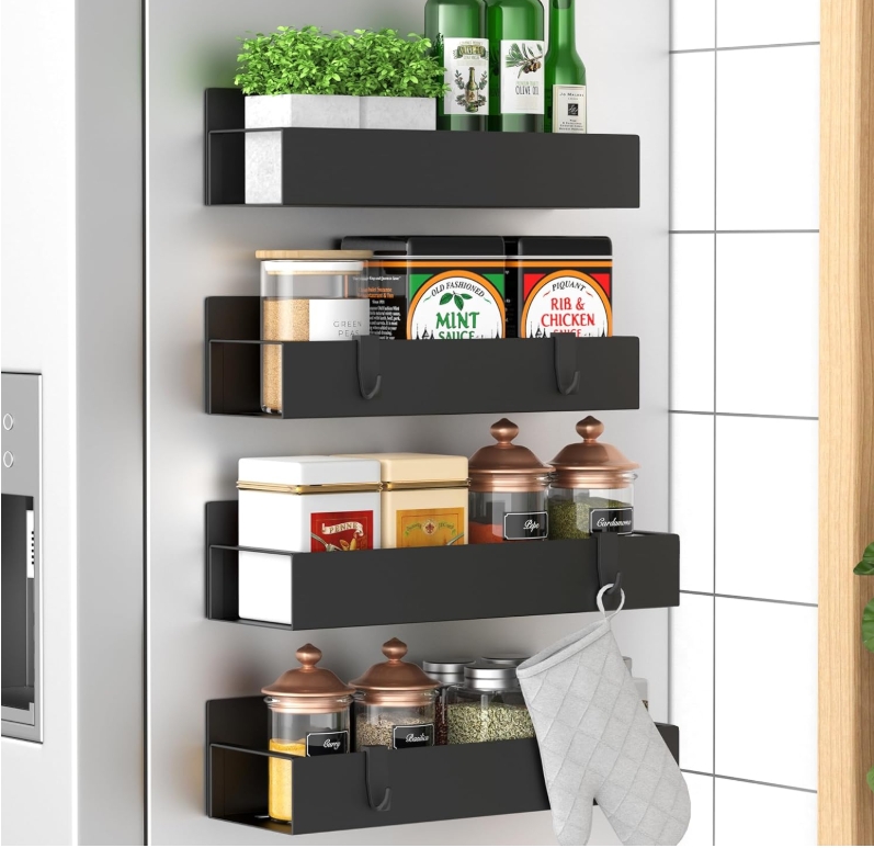Simple Kitchen Setup